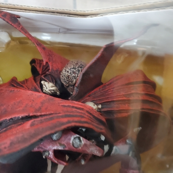 2005 McFarlane Spawn vs Al Simmons Deluxe Boxed Set - Picture 10 of 16